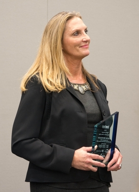 Karen Robinson, CIO & Director, Texas Department of Information Resources